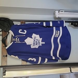 Authentic Toronto Maple Leafs XXL